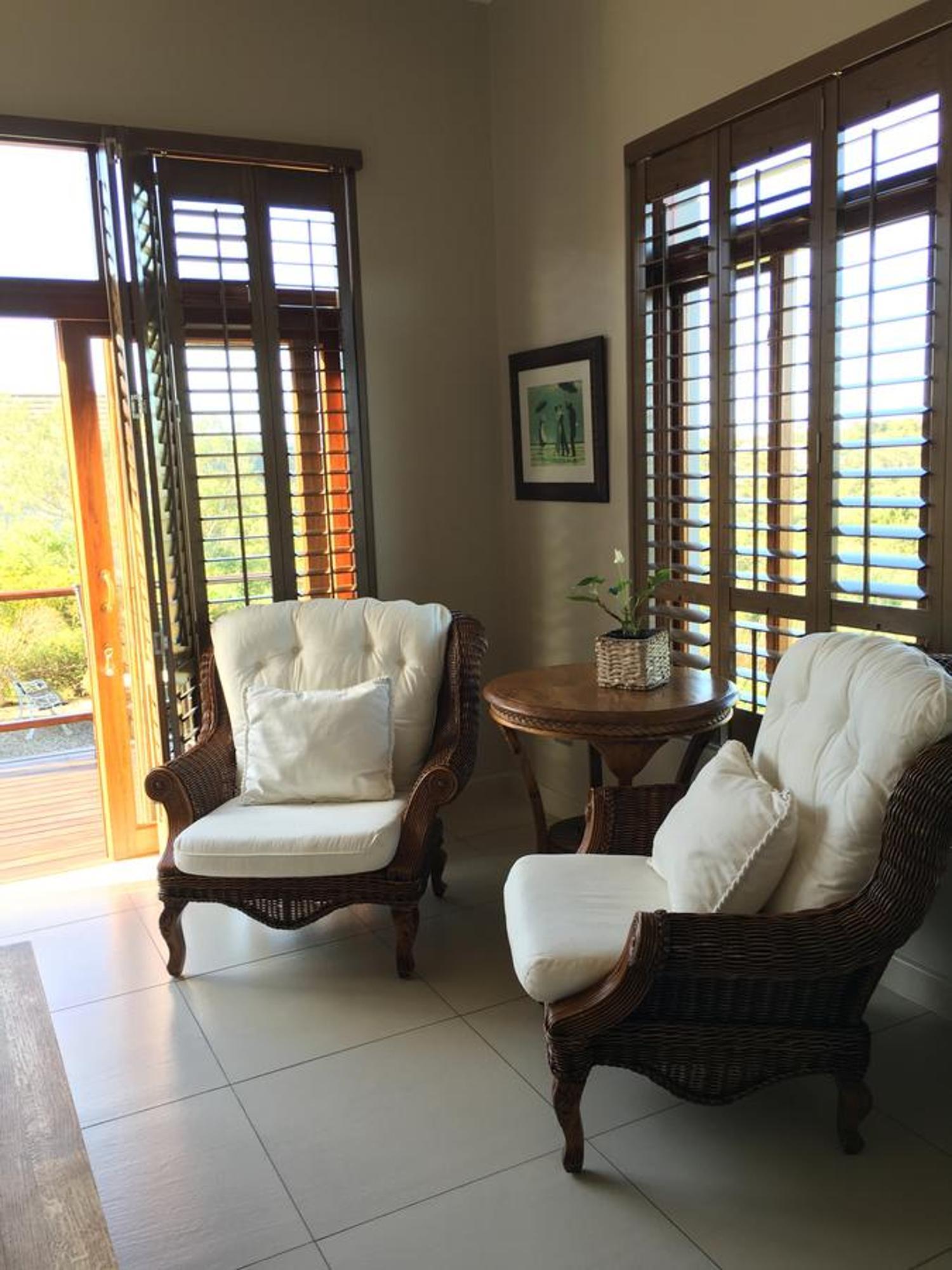 Plettenberg Bay Getaway Экстерьер фото
