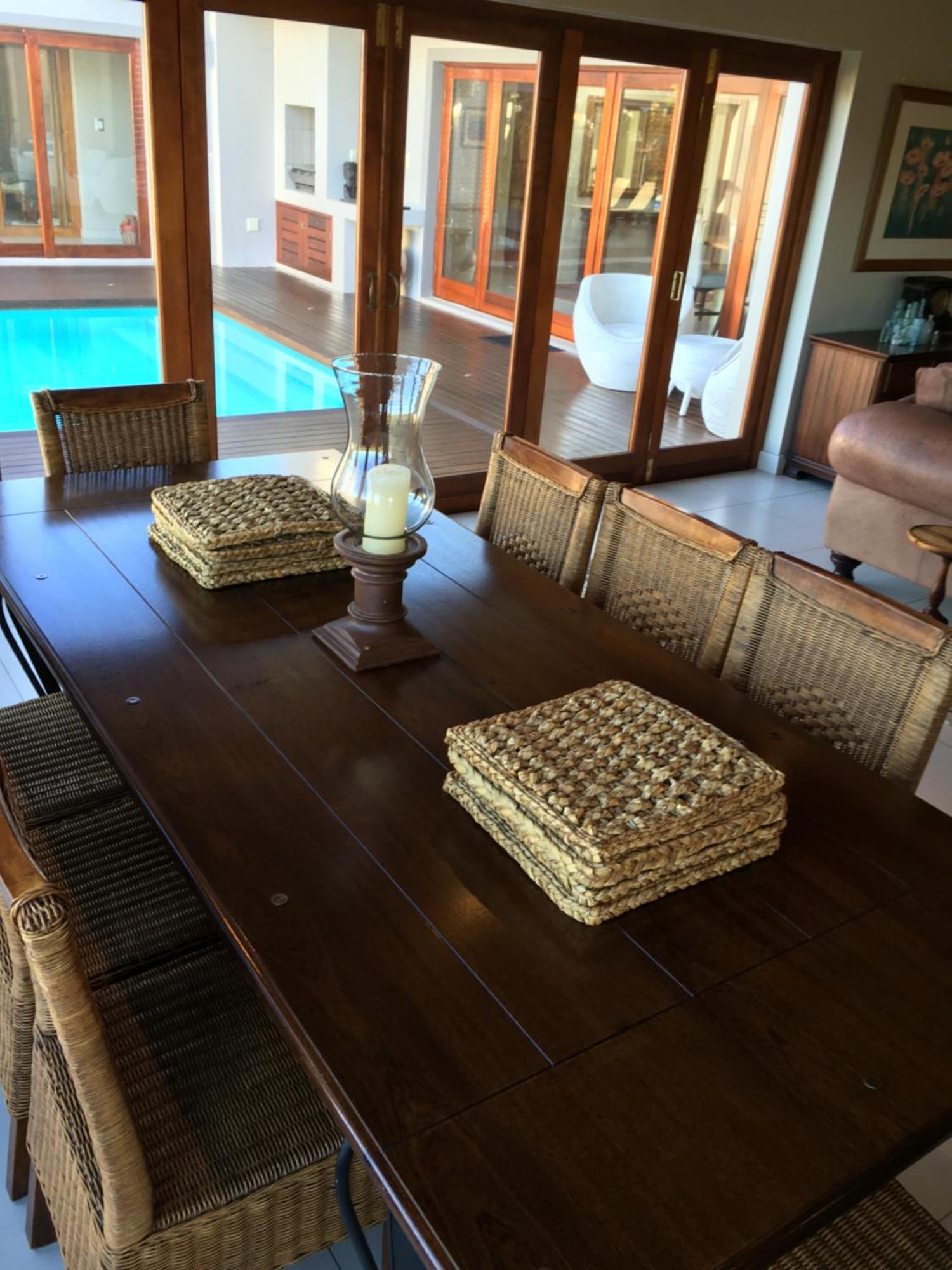 Plettenberg Bay Getaway Экстерьер фото
