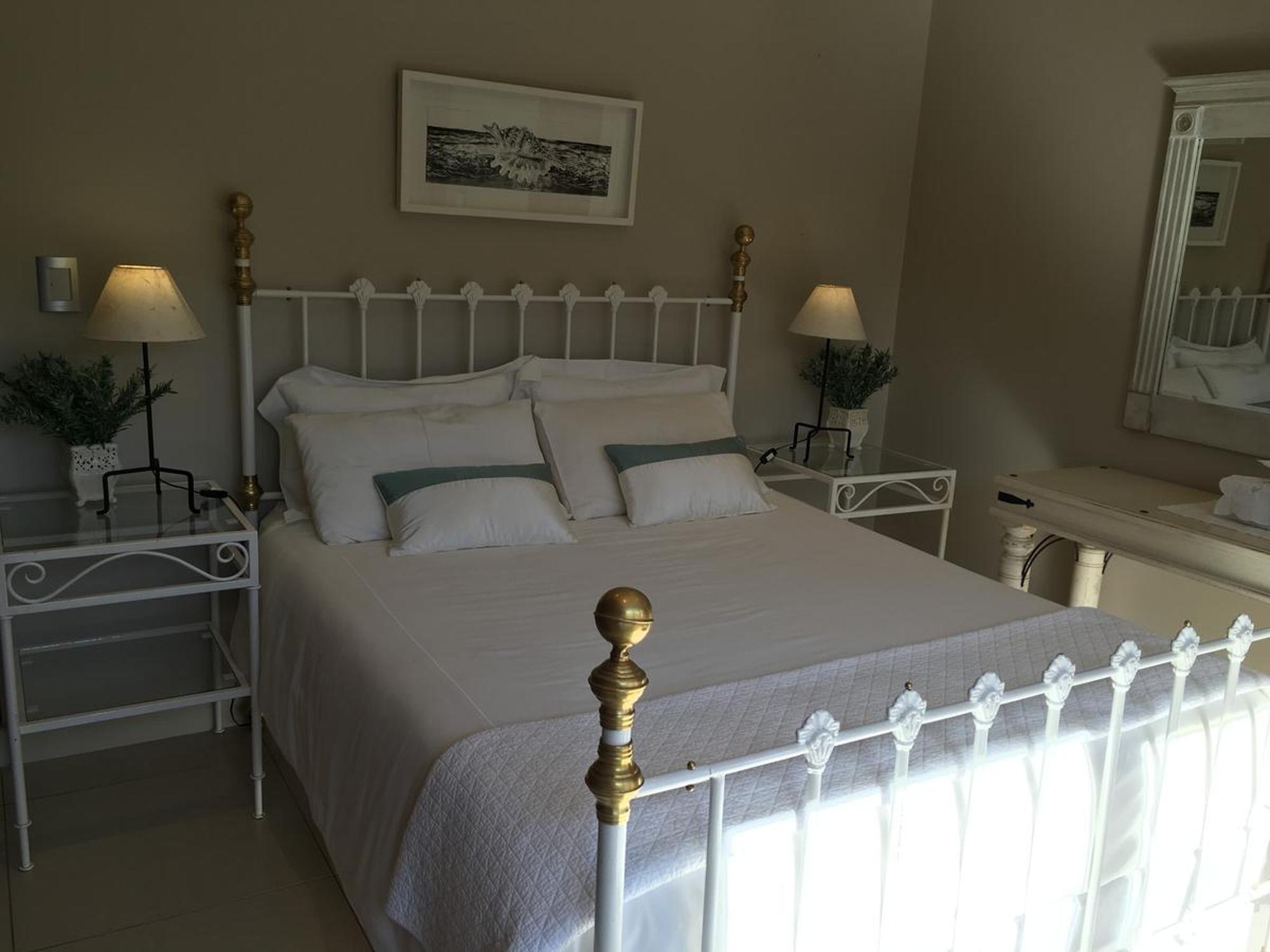 Plettenberg Bay Getaway Экстерьер фото