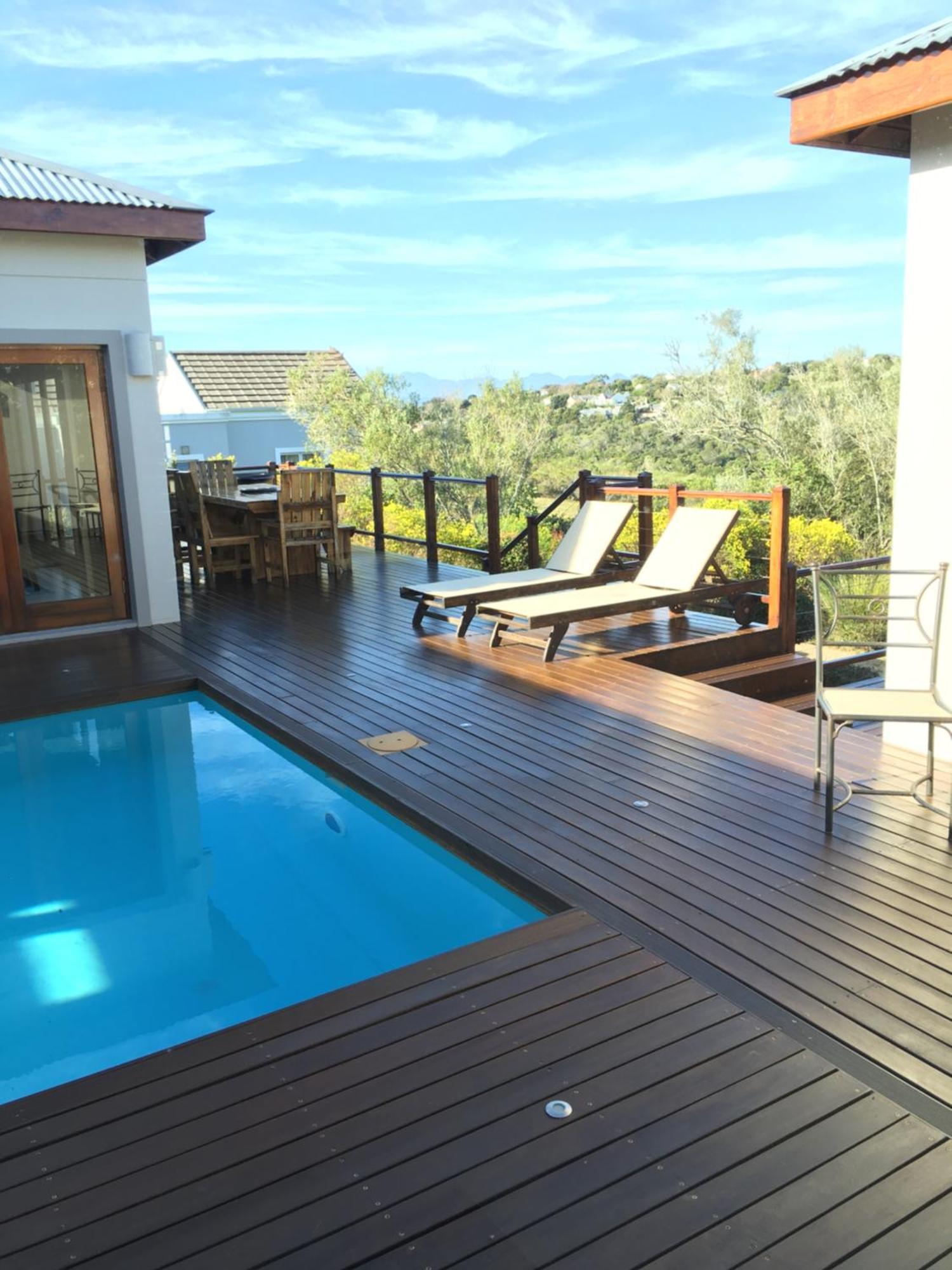 Plettenberg Bay Getaway Экстерьер фото