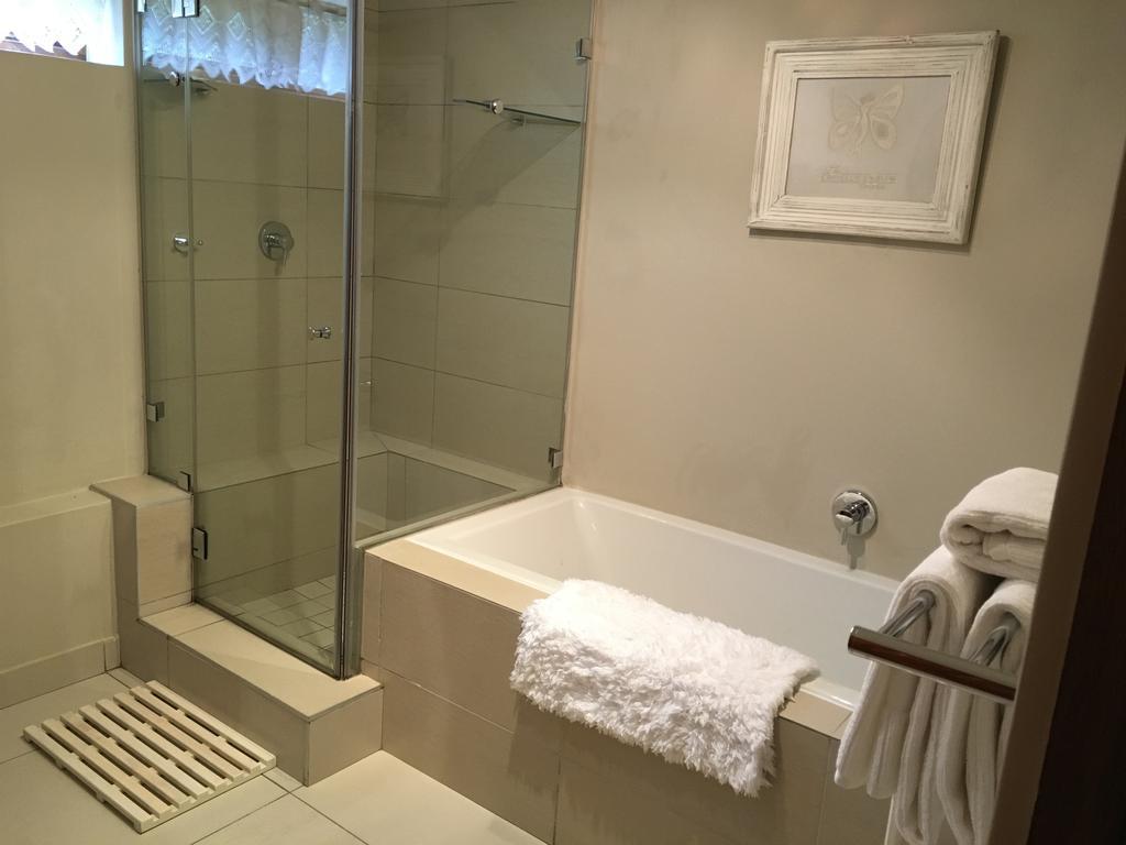 Plettenberg Bay Getaway Экстерьер фото
