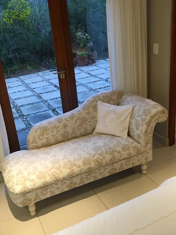 Plettenberg Bay Getaway Экстерьер фото
