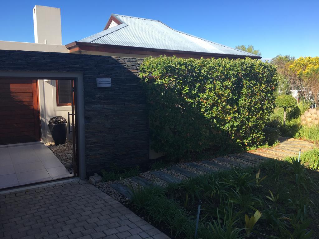 Plettenberg Bay Getaway Экстерьер фото