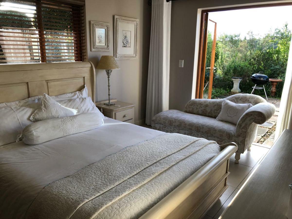 Plettenberg Bay Getaway Экстерьер фото
