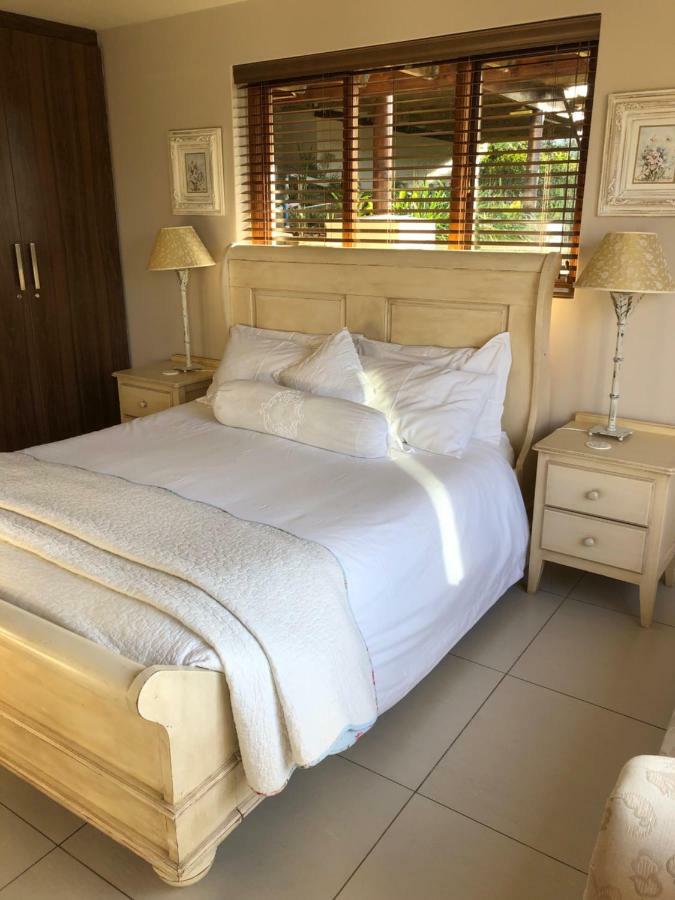 Plettenberg Bay Getaway Экстерьер фото